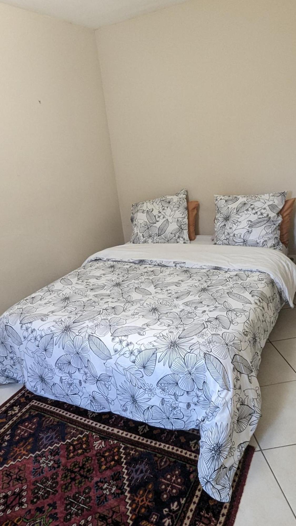Chez Ma Petite Reine 1 Apartman Pontoise Kültér fotó