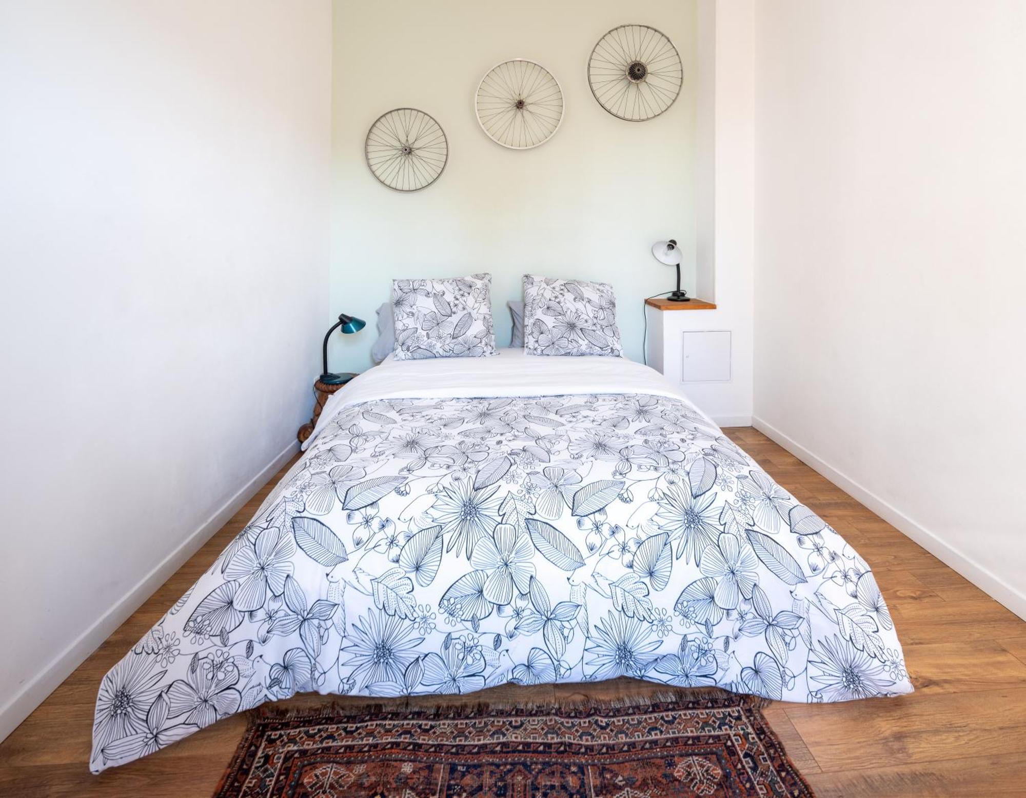 Chez Ma Petite Reine 1 Apartman Pontoise Kültér fotó