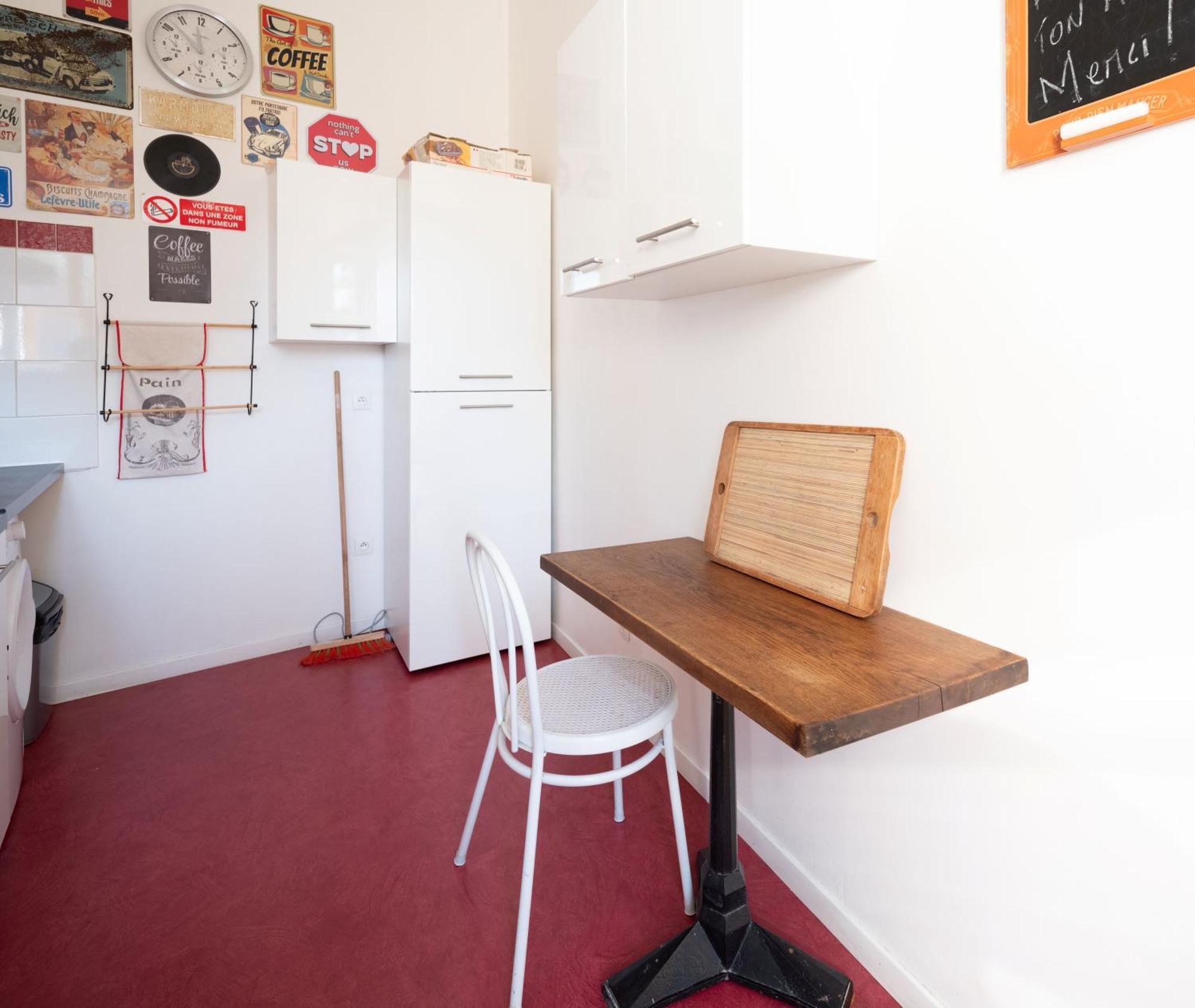 Chez Ma Petite Reine 1 Apartman Pontoise Kültér fotó